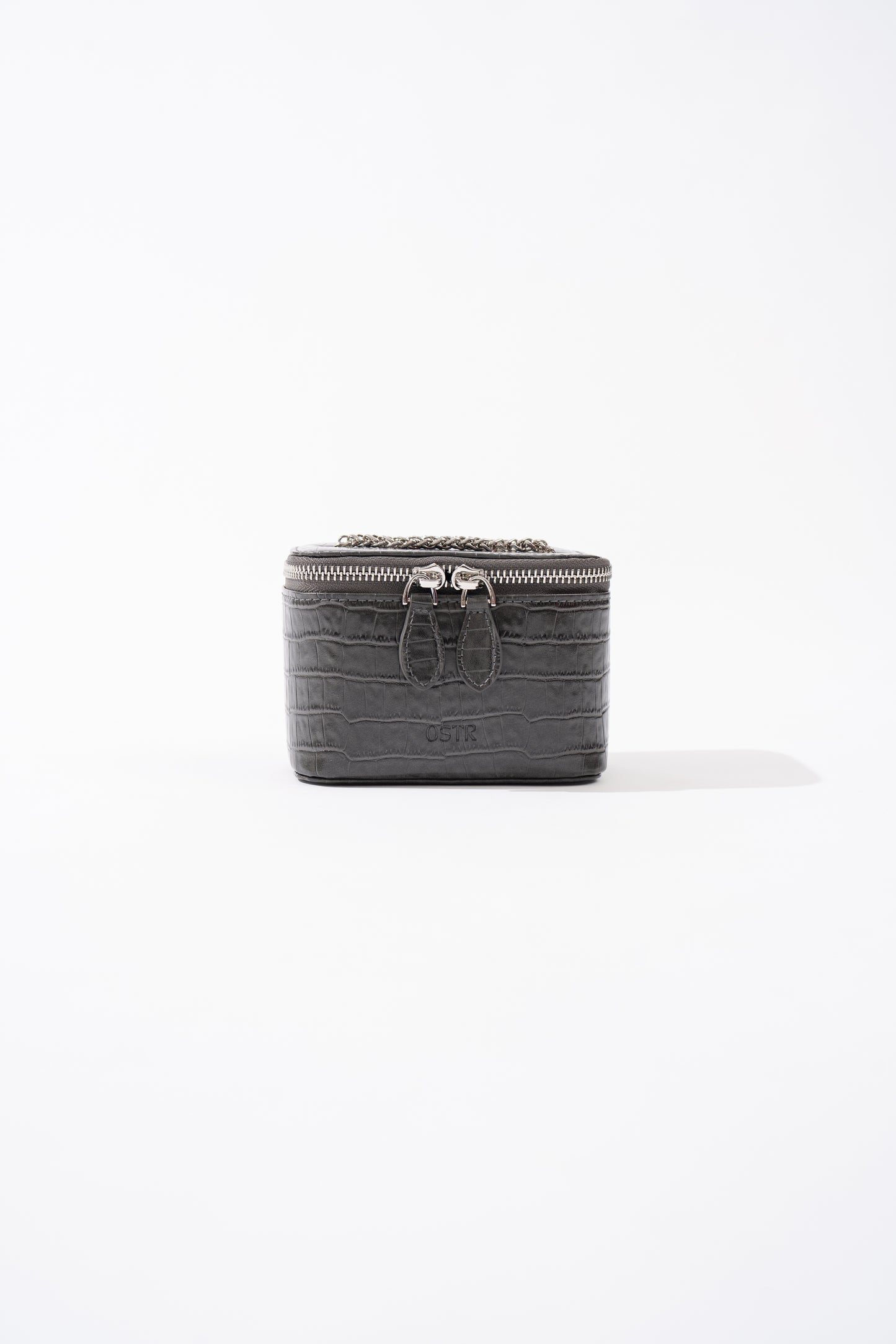 OSTR Croc Ash