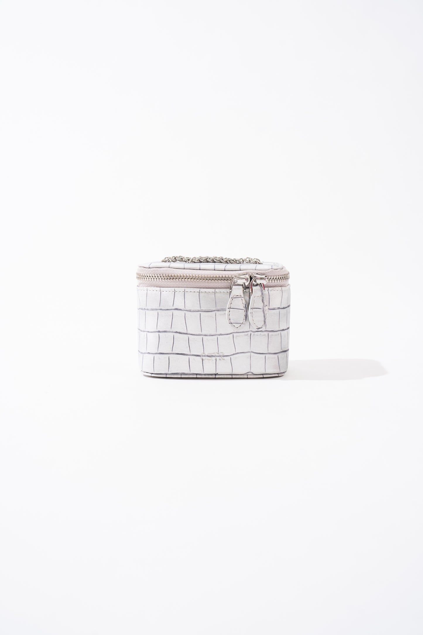 OSTR Croc Crystal