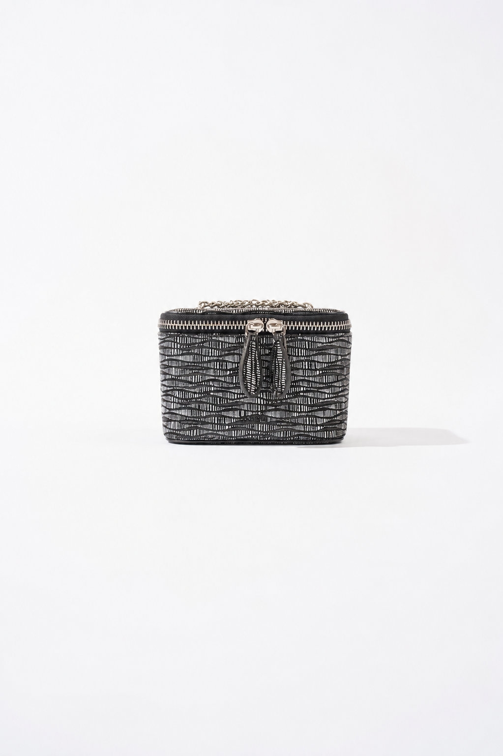 Steel Veil Ostr Bag