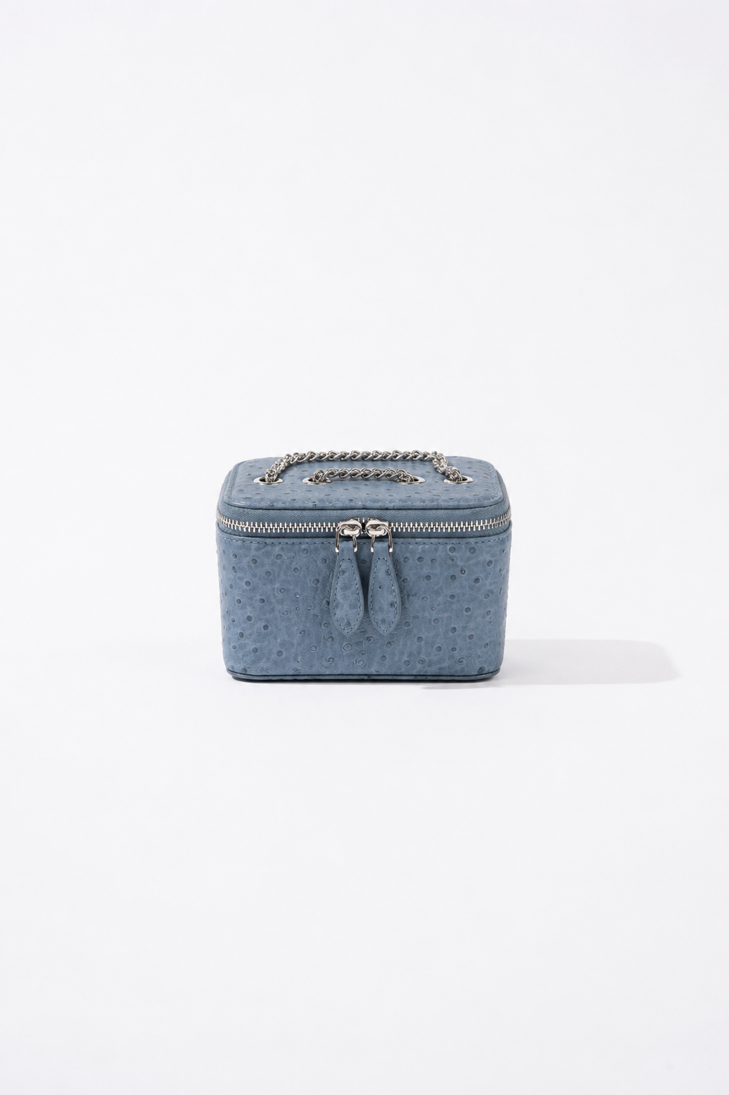 Mineral Blue Ostr