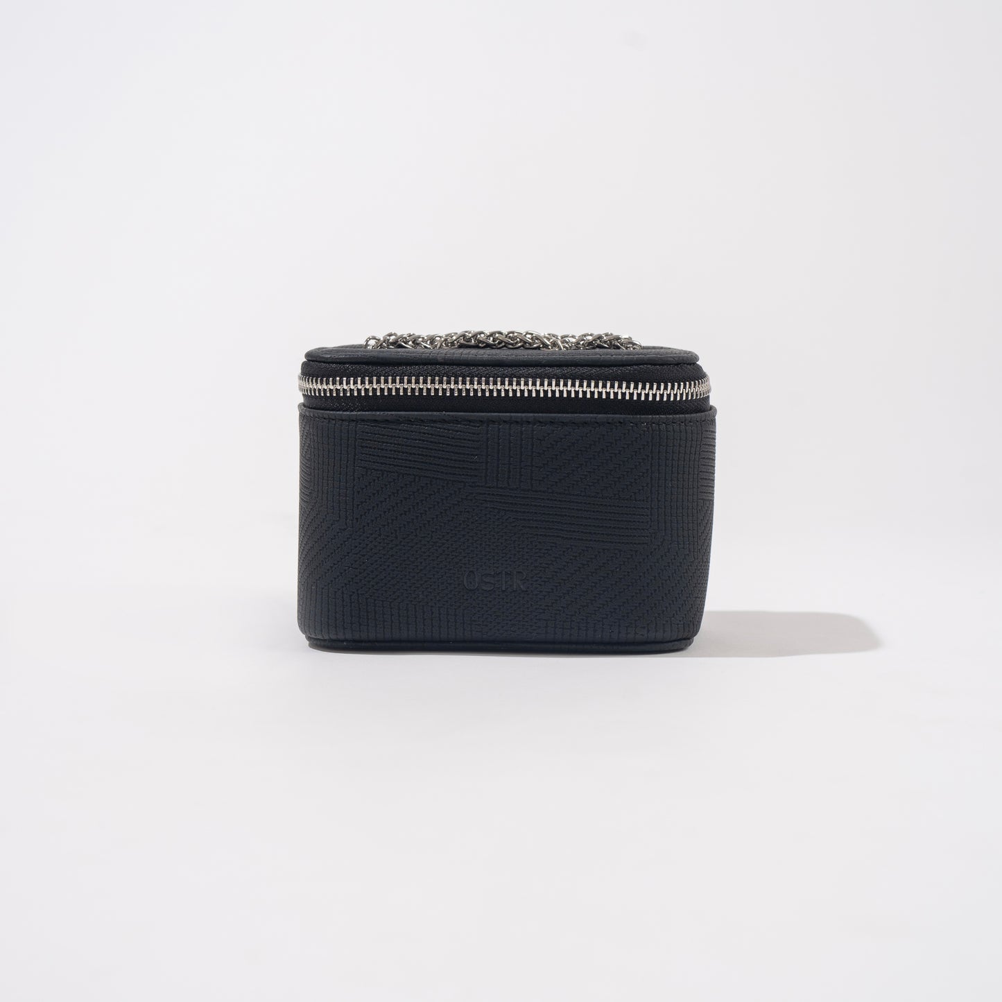 Fabric-Black Ostr Bag