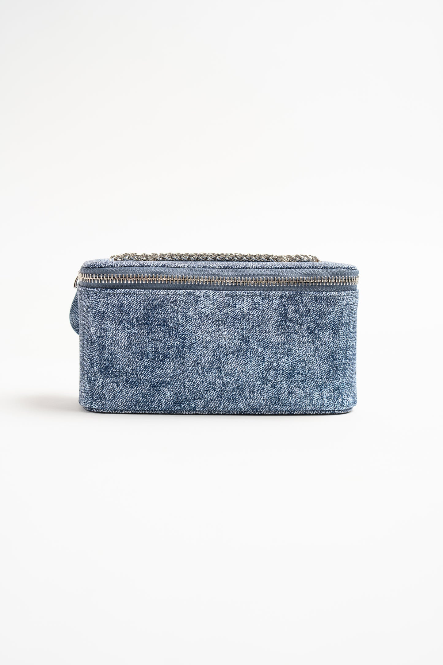 OSTR Maxi — Denim