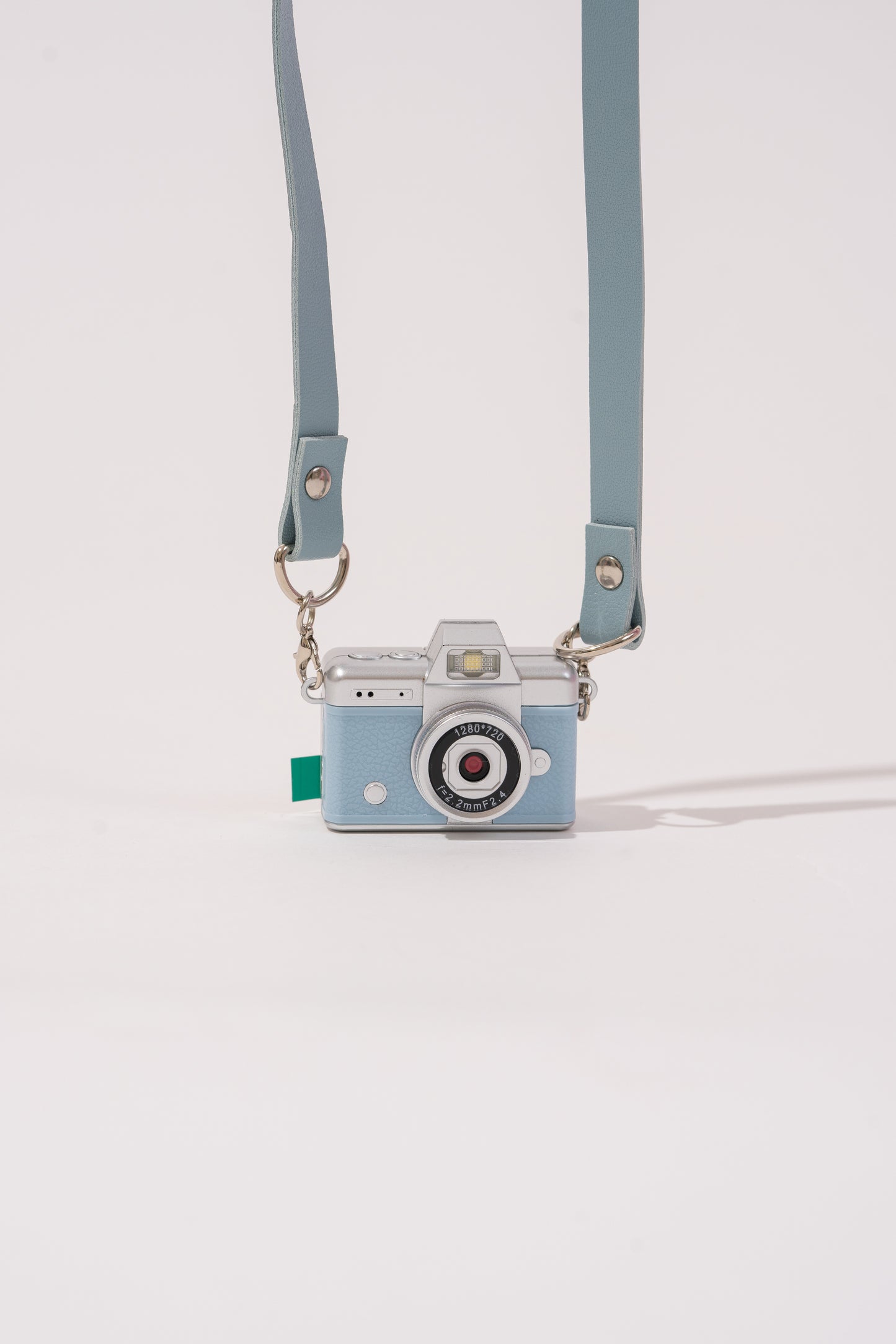 Ostr Click - Sky blue