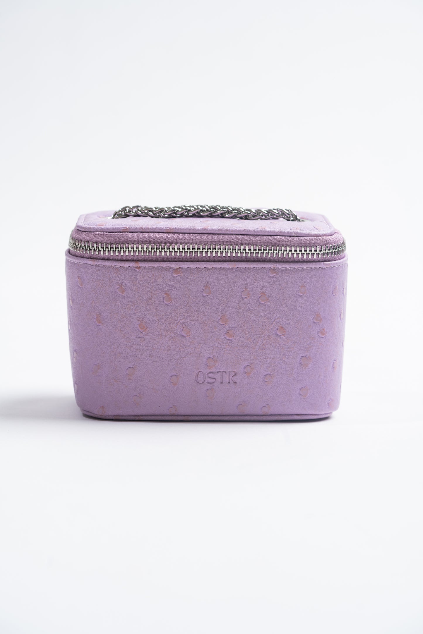 Lavender Ostr Bag