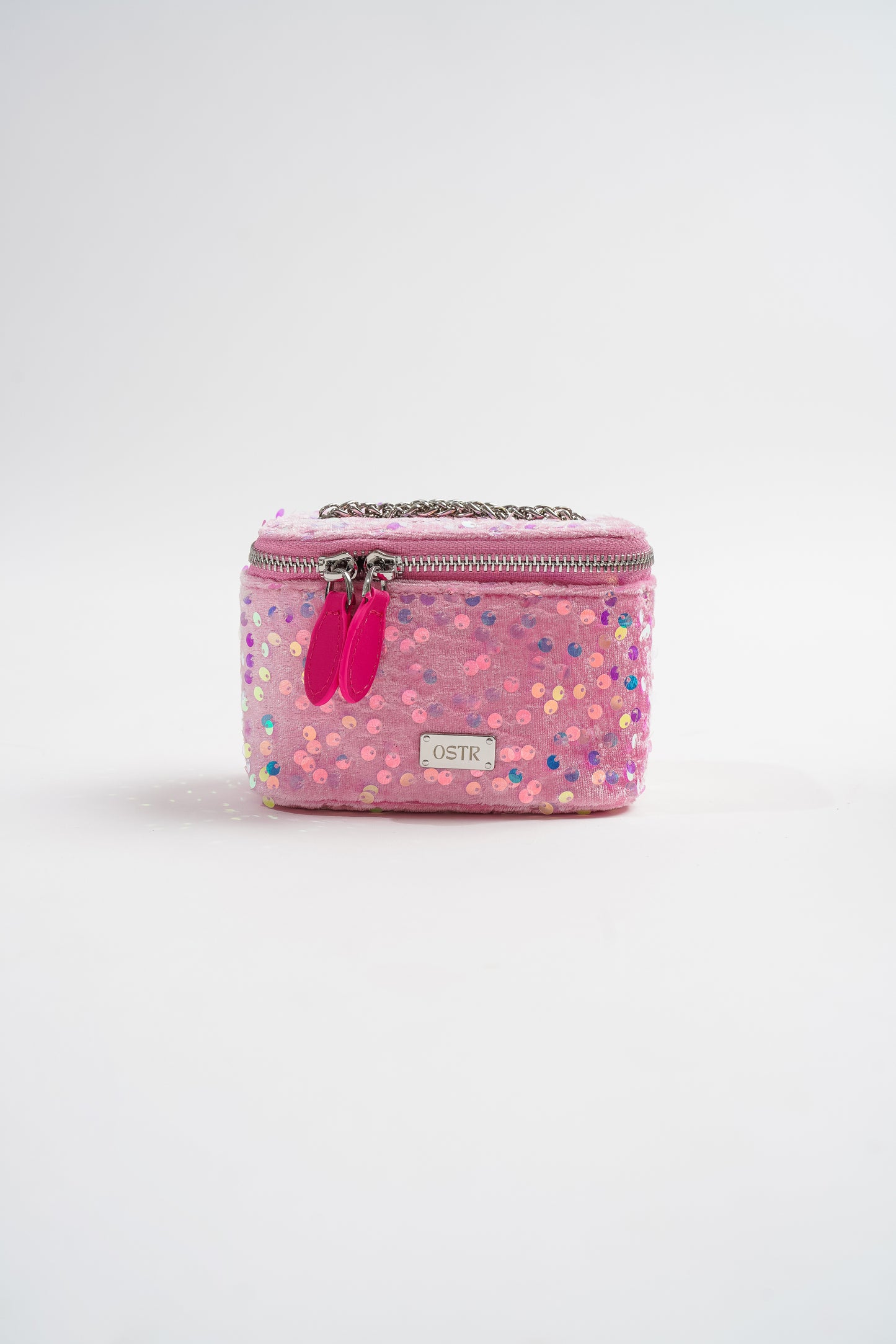 Cotton Candy Ostr Bag