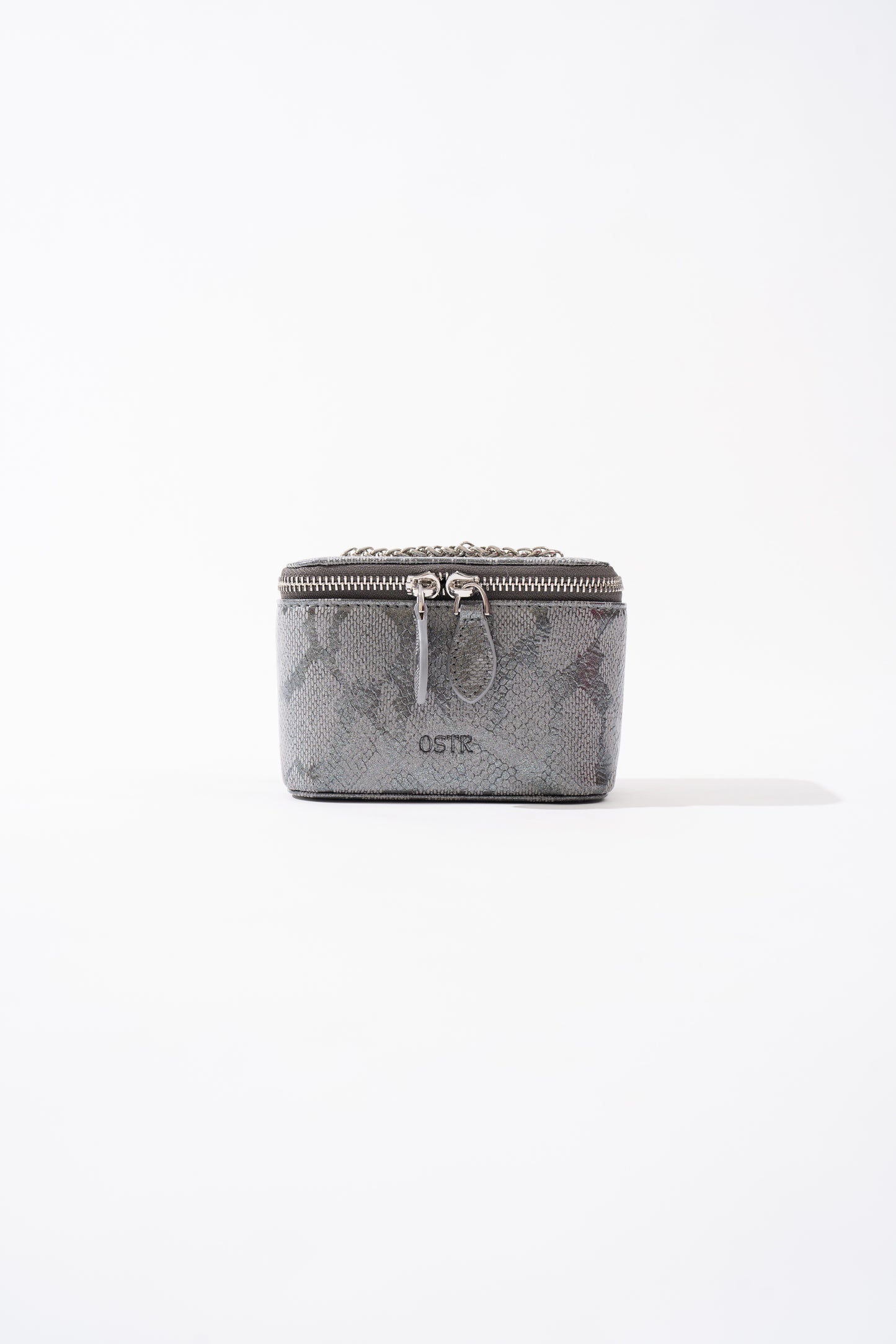 OSTR Python Grey