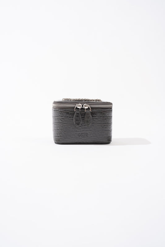 OSTR Croc Ash