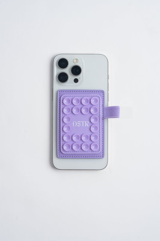 Lavender GlamGrip