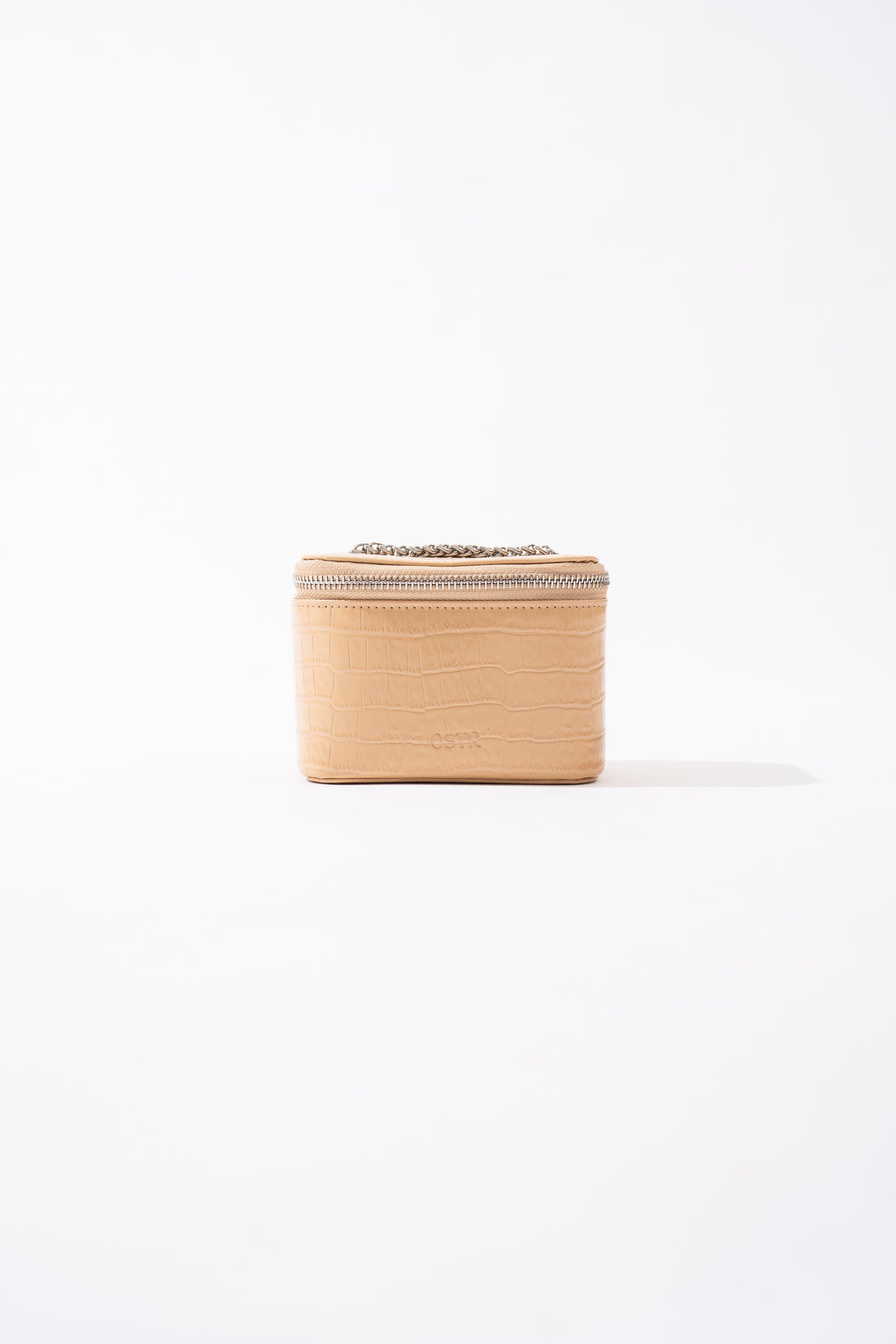 OSTR Croc Sand