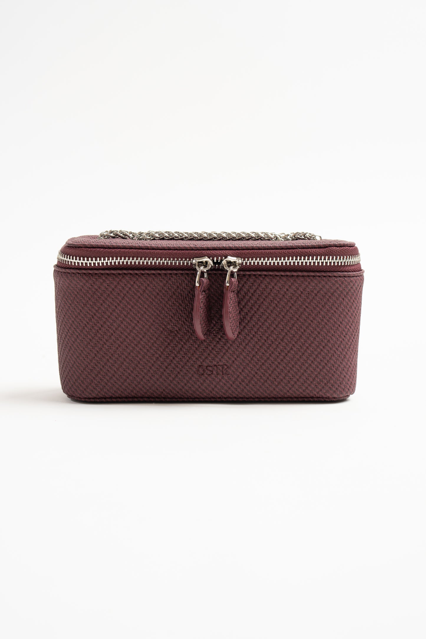 OSTR Maxi — Burgundy