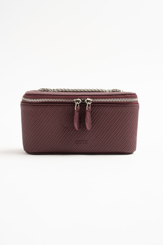 OSTR Maxi — Burgundy