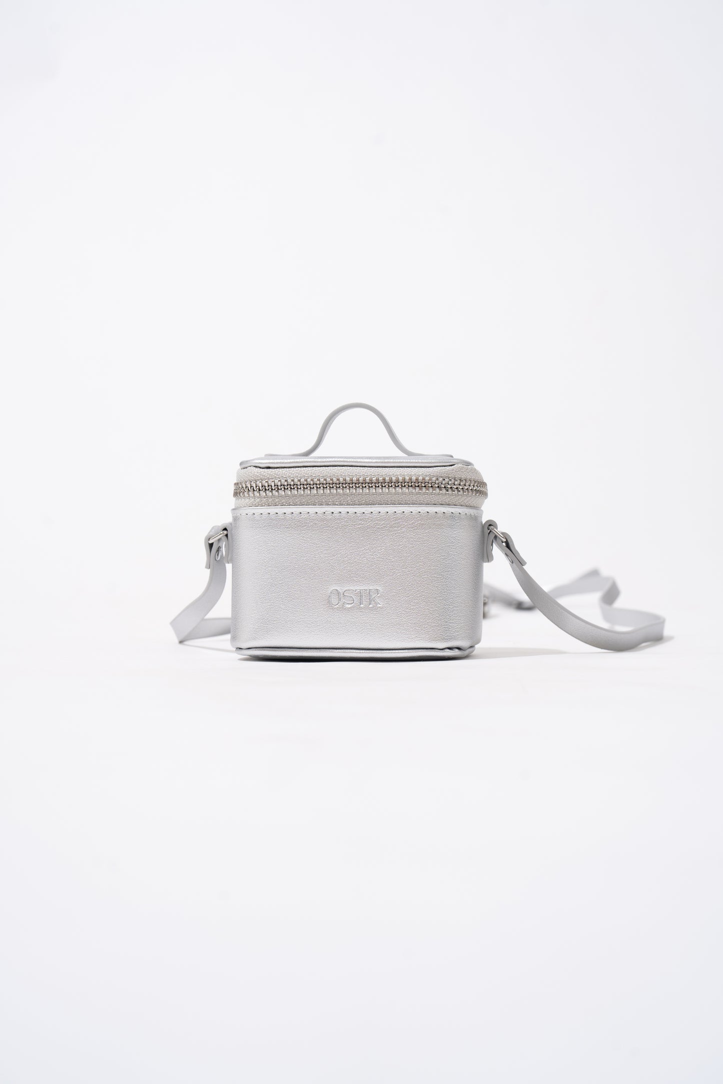 OSTR Micro – Silver
