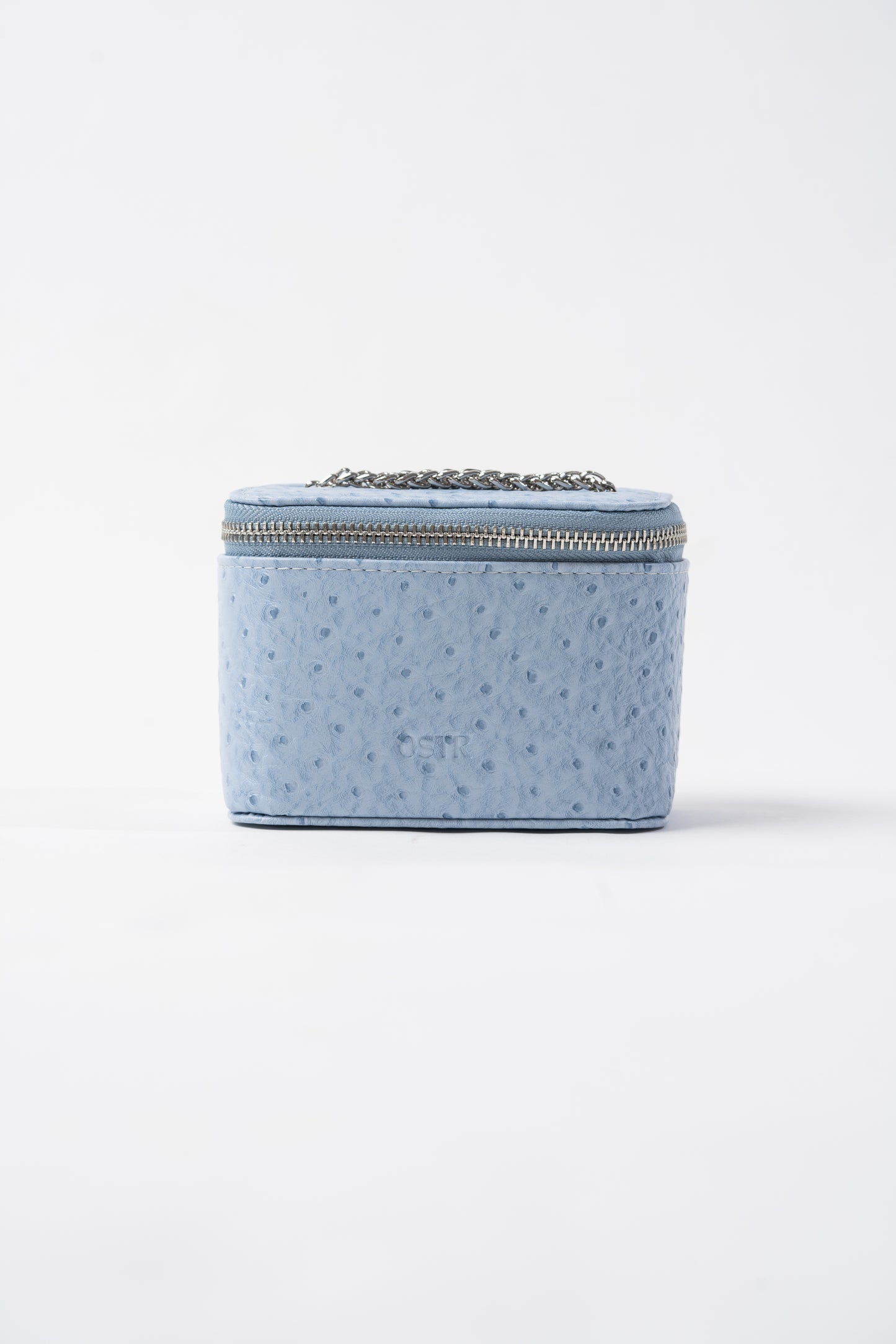 Ostr Baby Blue Bag
