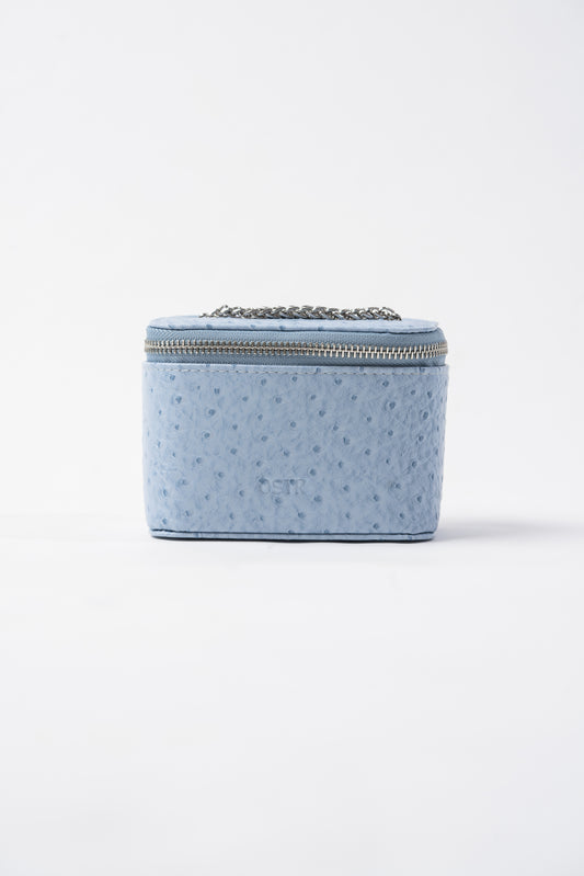 Ostr Baby Blue Bag