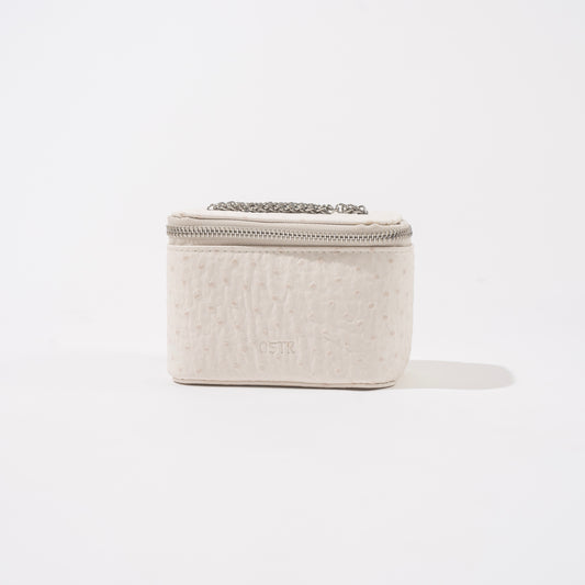 Cloudy Ostr Bag
