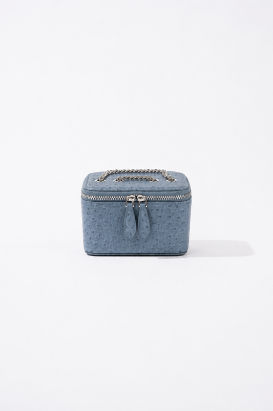 Mineral Blue Ostr