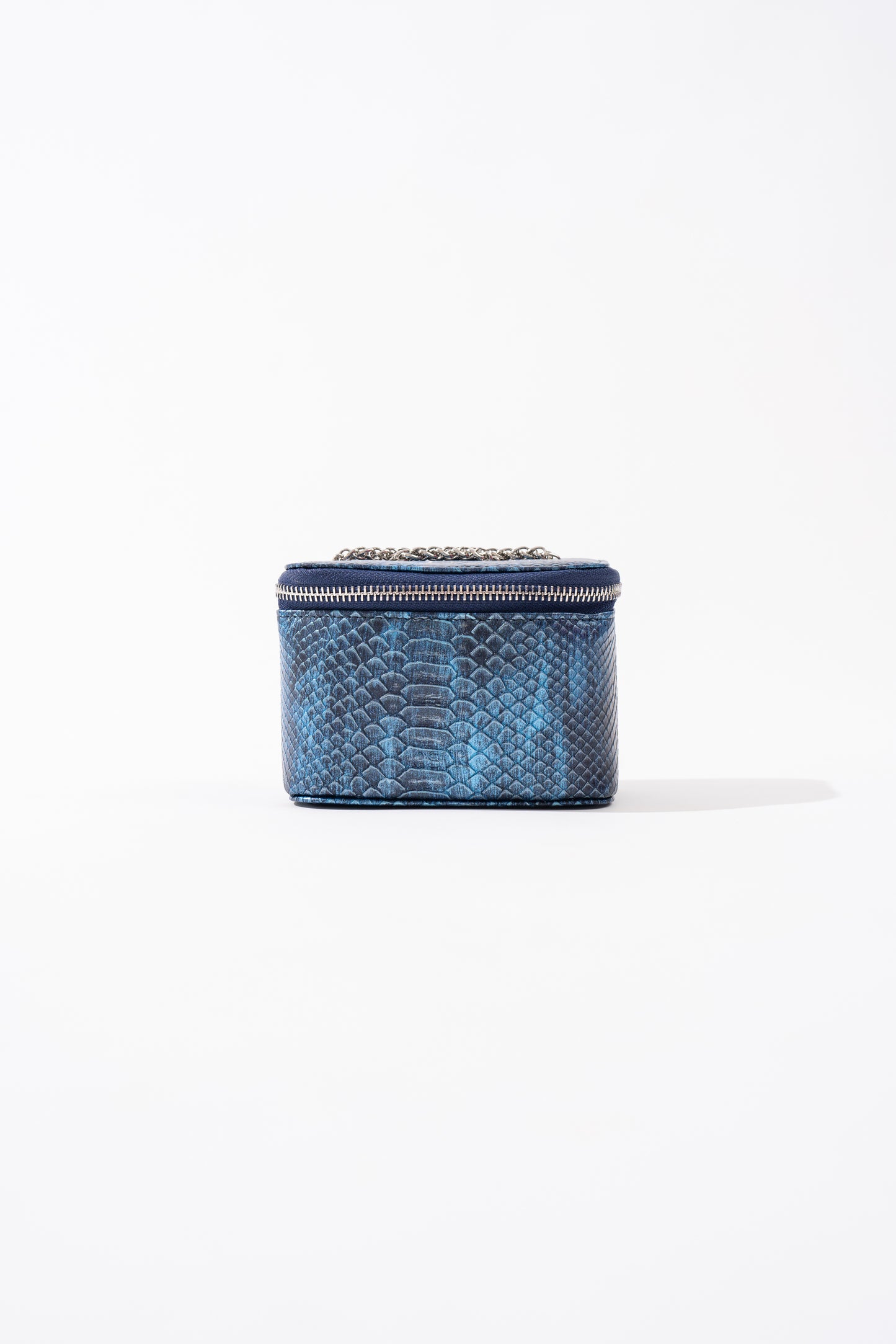 OSTR Python Navy