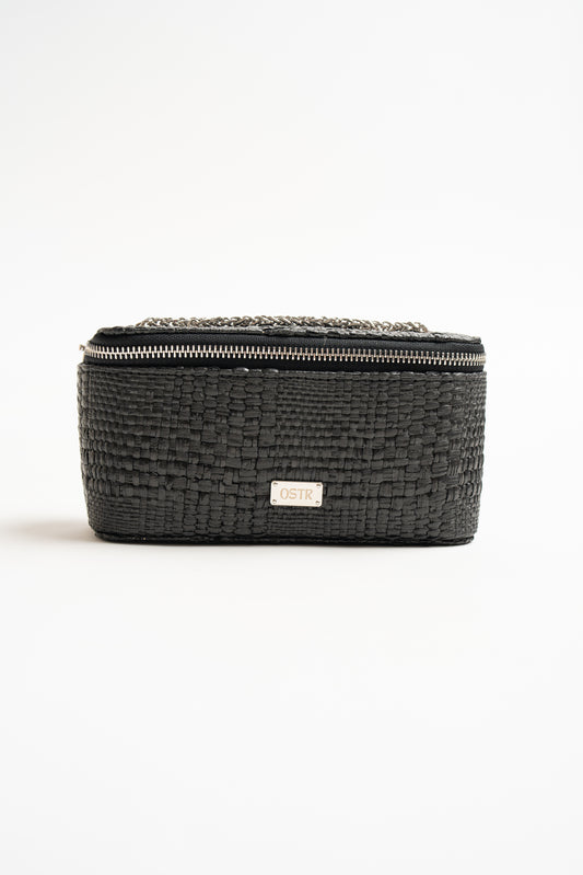 OSTR Maxi — Black