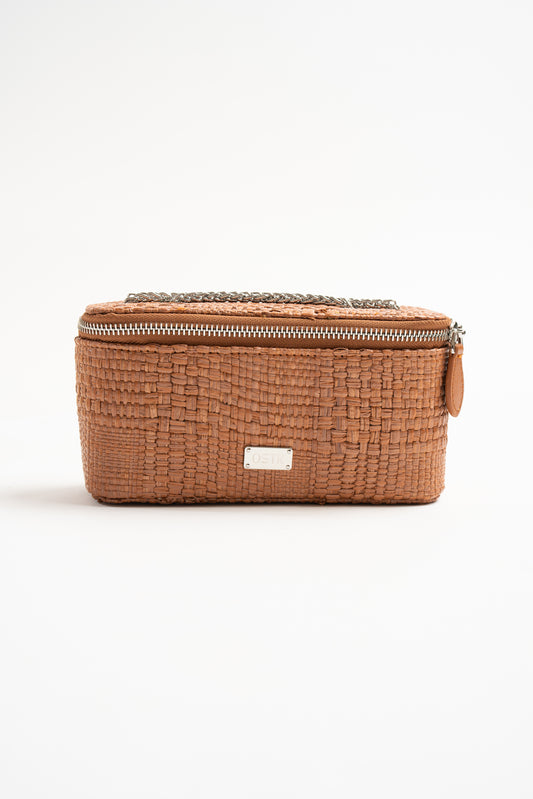 OSTR Maxi — Chestnut