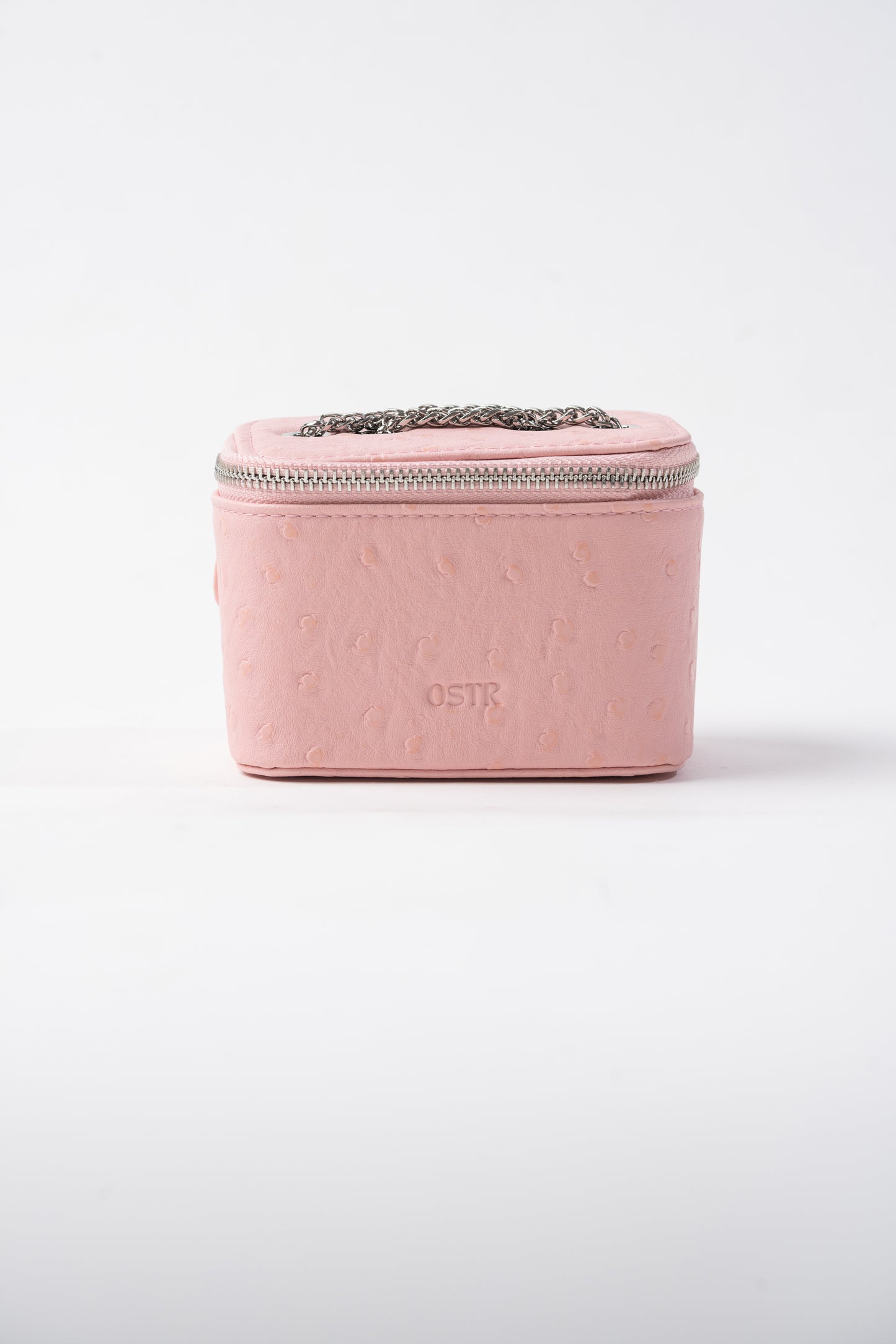 Ostr Baby Pink Bag