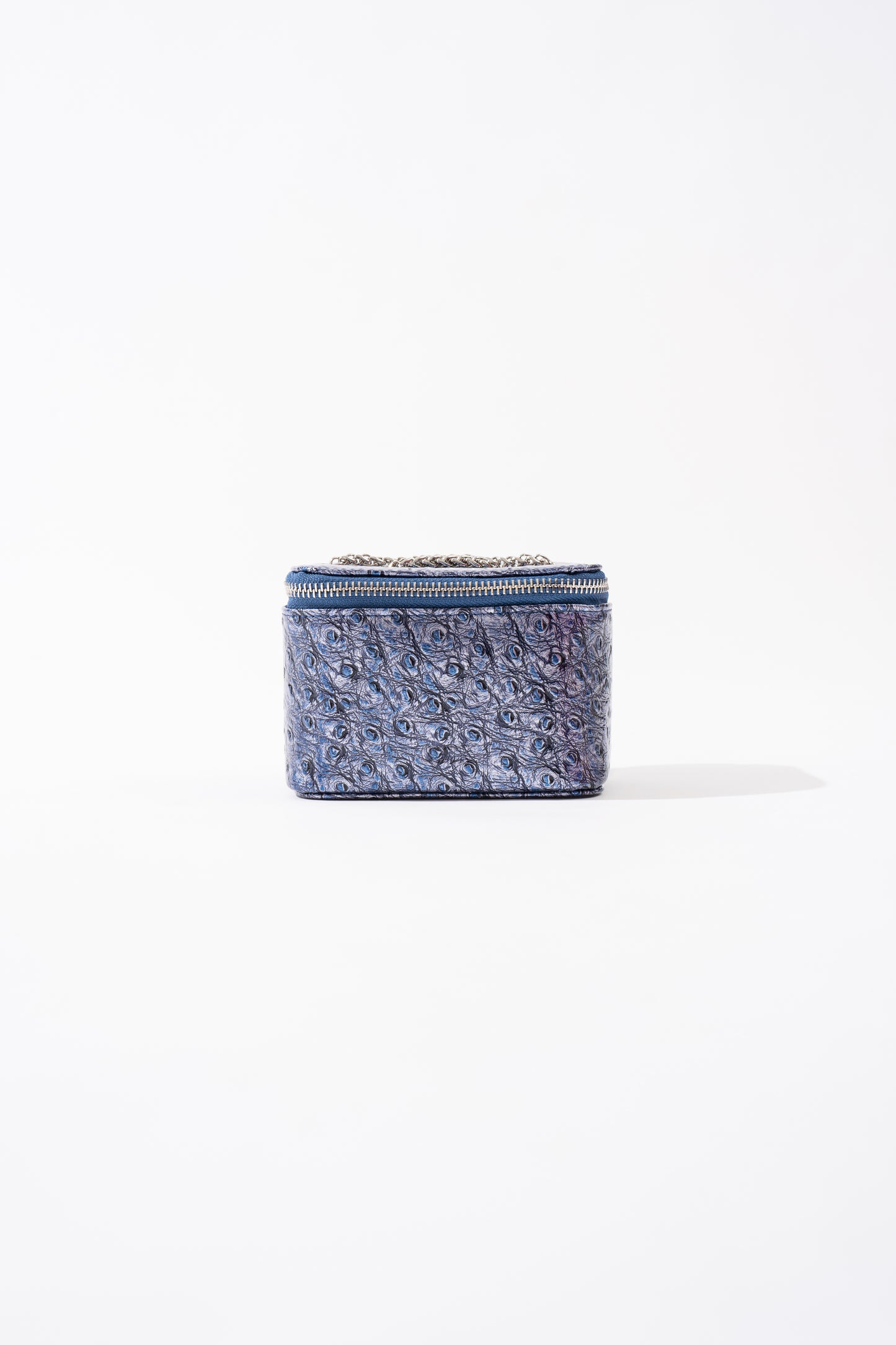 OSTR Steel Blue