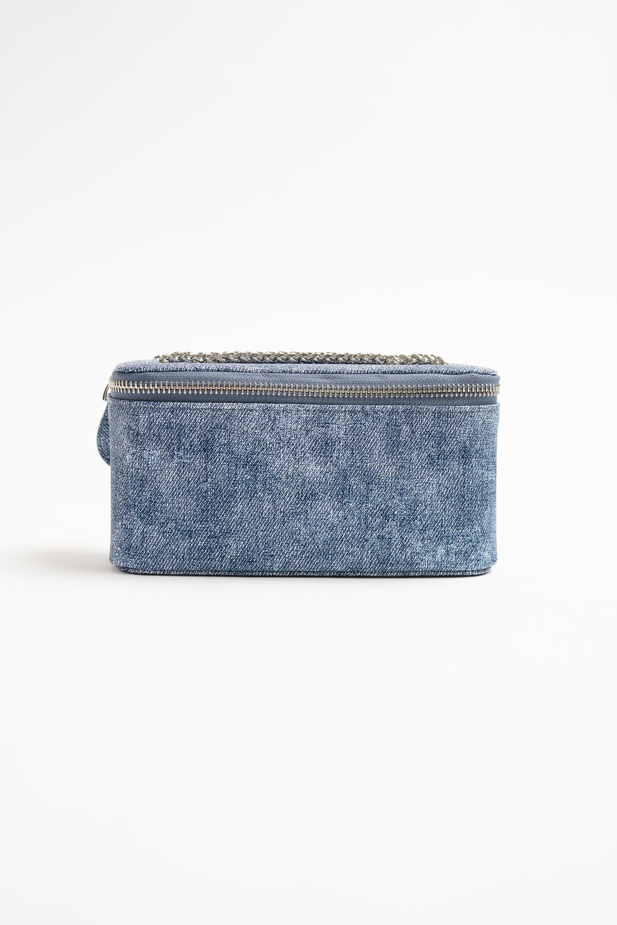 OSTR Maxi — Denim