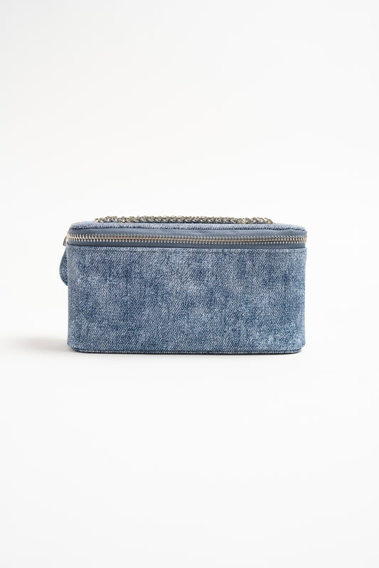 OSTR Maxi — Denim