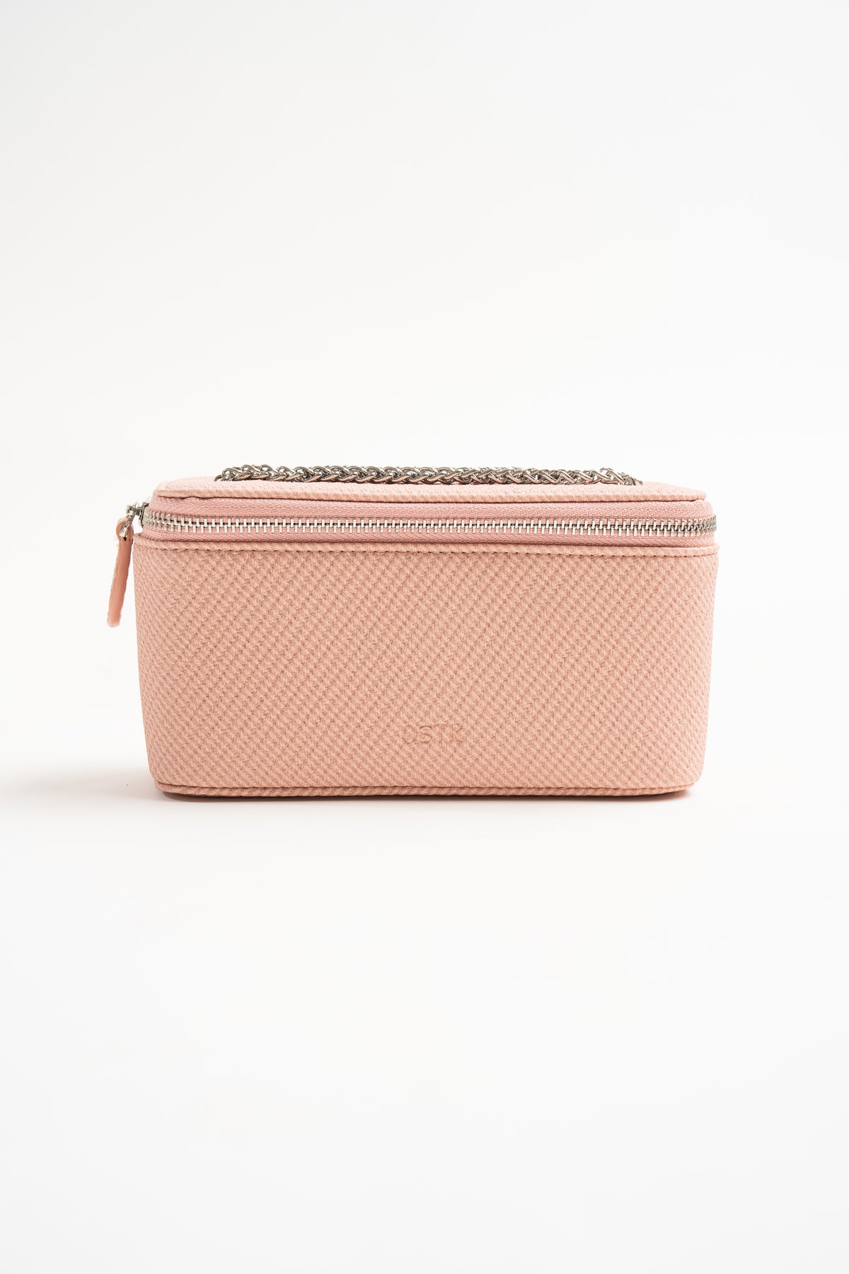 OSTR Maxi — Baby Pink
