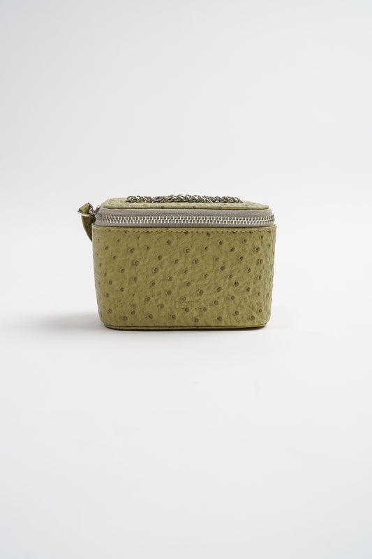 Olive Dusk Ostr Bag