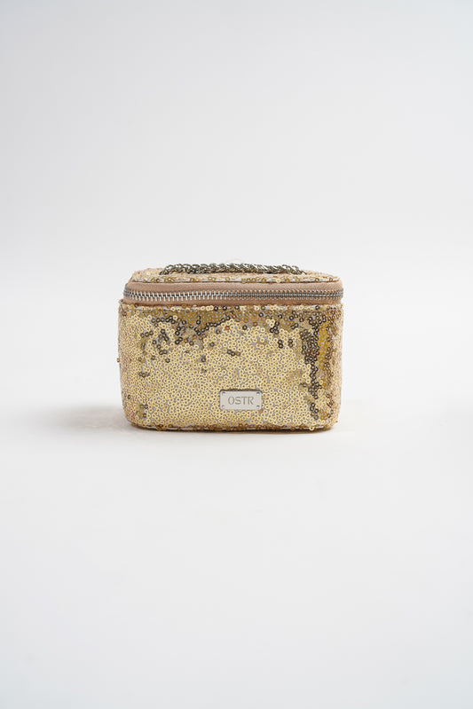 Golden Spark Ostr Bag