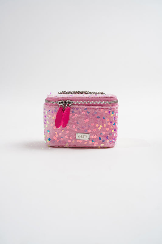 Cotton Candy Ostr Bag