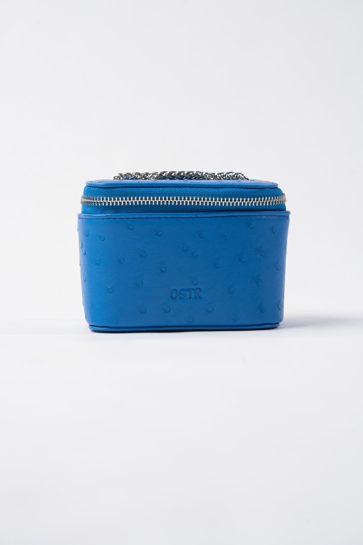 Ostr Pastel Blue Bag