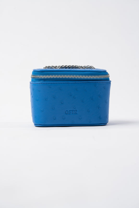 Ostr Pastel Blue Bag