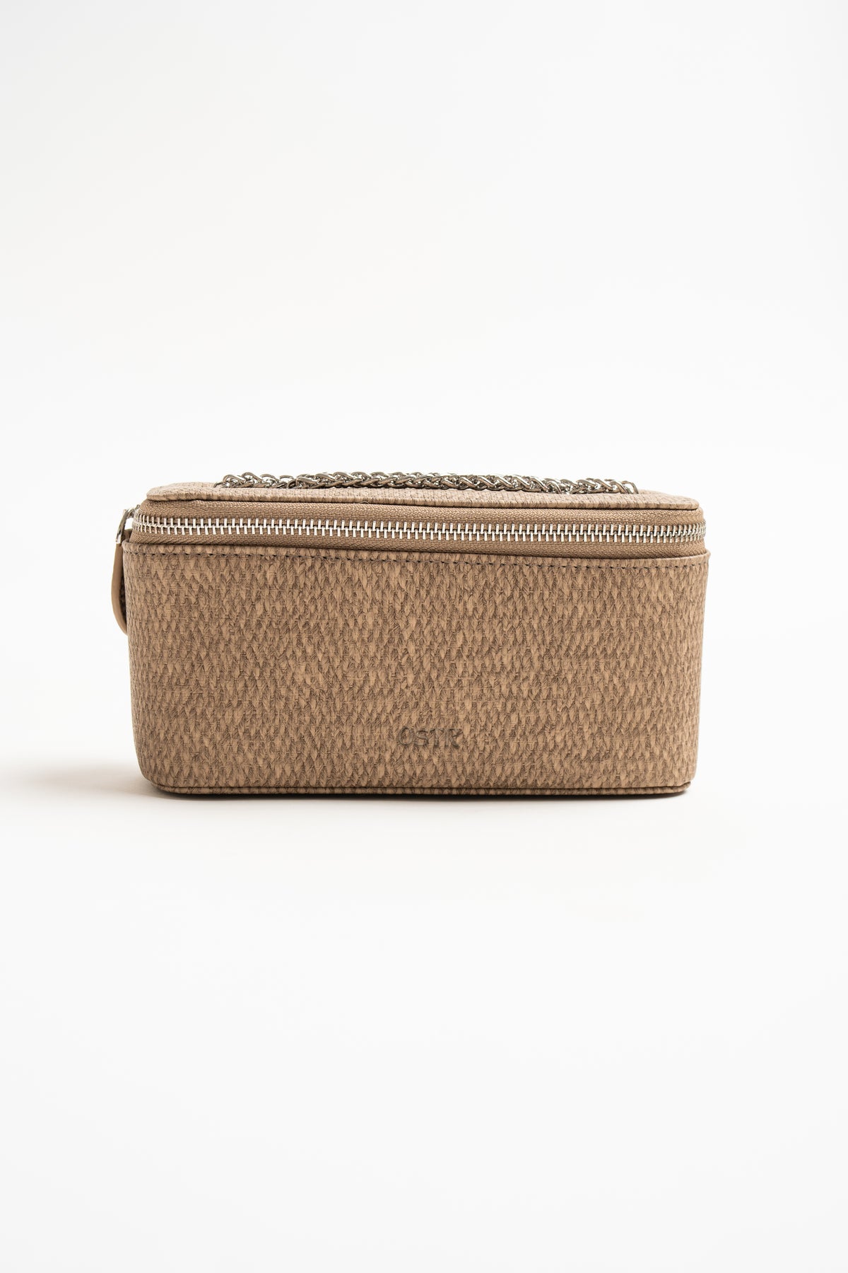 OSTR Maxi — Taupe