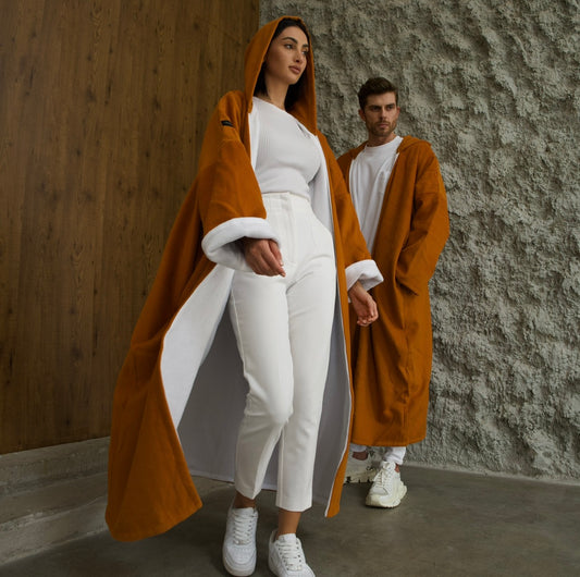 Thebisht - Winter bishts