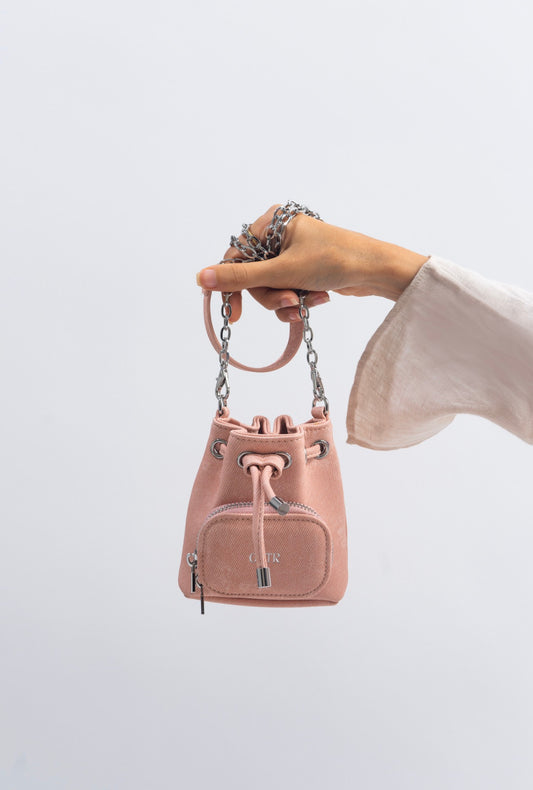 Mini Pinky Bucket