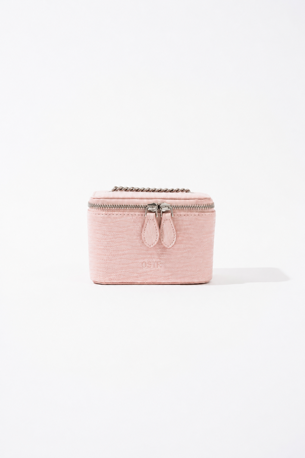OSTR BabyPink Veil